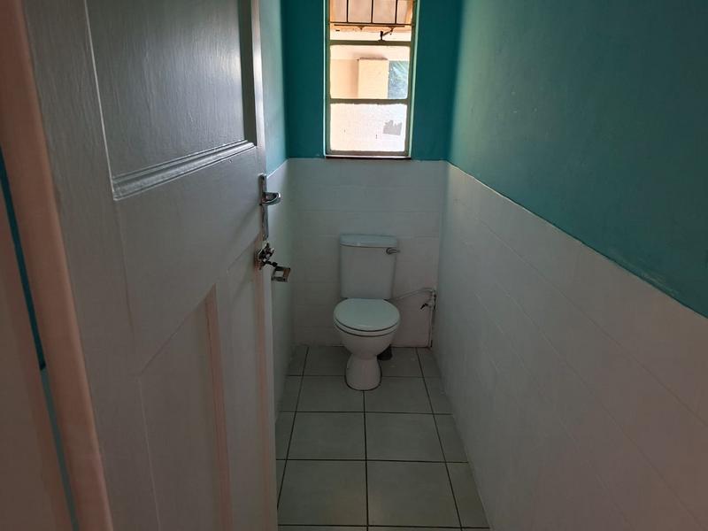 3 Bedroom Property for Sale in Churchill Estate Western Cape